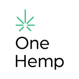 One Hemp logo
