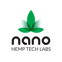 Nano Hemp Tech Labs logo