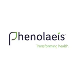 Phenolaeis logo