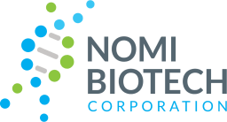 Nomi Biotech Corporation logo