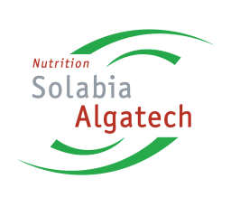 Solabia-Algatech Nutrition logo
