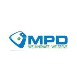 MPD Industries logo