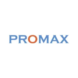 PROMAX Industries logo