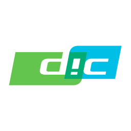 DIC Corporation logo