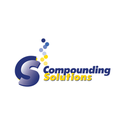 Compounding Solutions logo