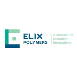 ELIX Polymers, S.L.  logo