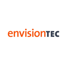 EnvisionTEC logo