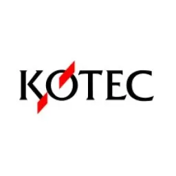 Kotec logo