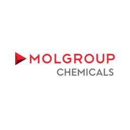 Molgroup Chemicals logo