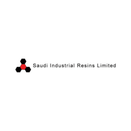 Saudi Industrial Resins logo