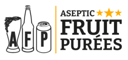 AFP Aseptic Fruit Purees logo