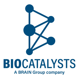 Biocatalysts Ltd logo