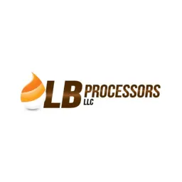 LB Processors logo