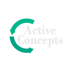 Active Concepts, LLC logo