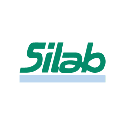 Silab logo