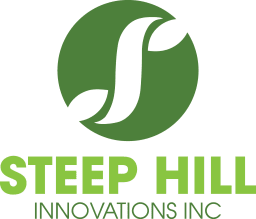 Steep Hill Innovations Inc. logo