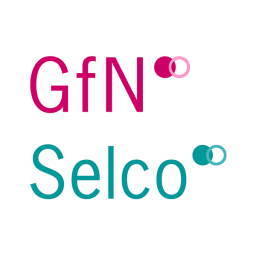 GfN Selco logo
