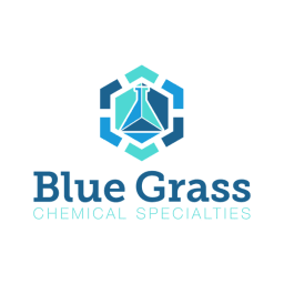 Blue Grass Chemical logo