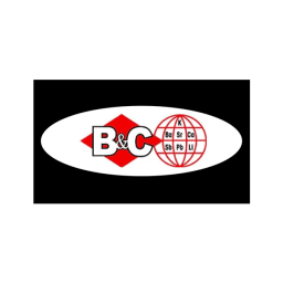 Barium & Chemicals logo