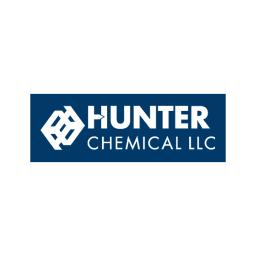 Hunter Chemical LLC logo