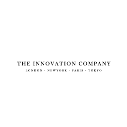 The Innovation Company logo