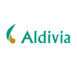 Aldivia logo