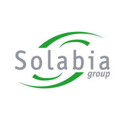 Solabia Group logo