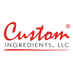 Custom Ingredients LLC logo