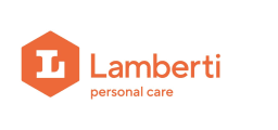 Lamberti Personal Care logo