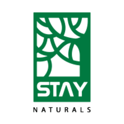 Stay Naturals logo