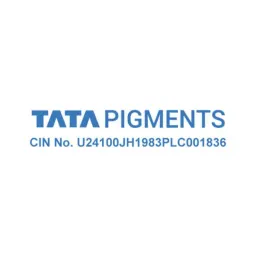 Tata Pigments logo