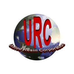 United Resin Corporation logo