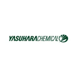 Yasuhara logo