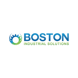 Boston Industrial Solutions logo