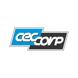 CEC Corp logo