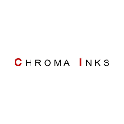 Chroma Inks USA logo