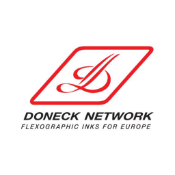 Doneck Euroflex U.K. logo