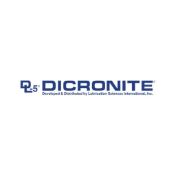 Dicronite Dry Lube logo
