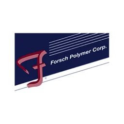 Forsch Polymer logo