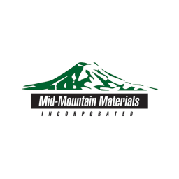 Mid-Mountain Materials logo