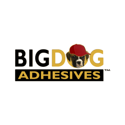 Big Dog Adhesives logo