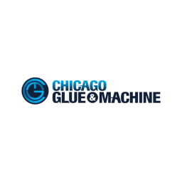 Chicago Glue & Machine logo