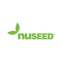 Nuseed Americas logo