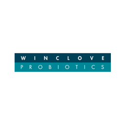 Winclove Probiotics logo