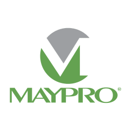 Maypro logo