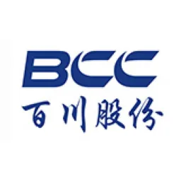 BC Chemical logo