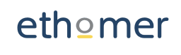 Ethomer logo