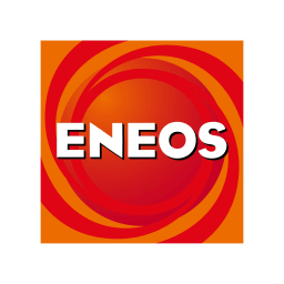 ENEOS Corporation logo