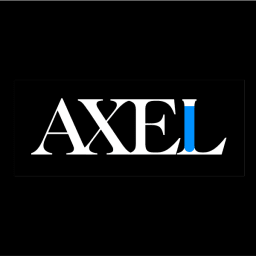 Axel logo