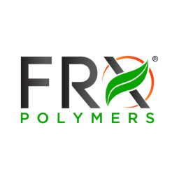 FRX Polymers logo
